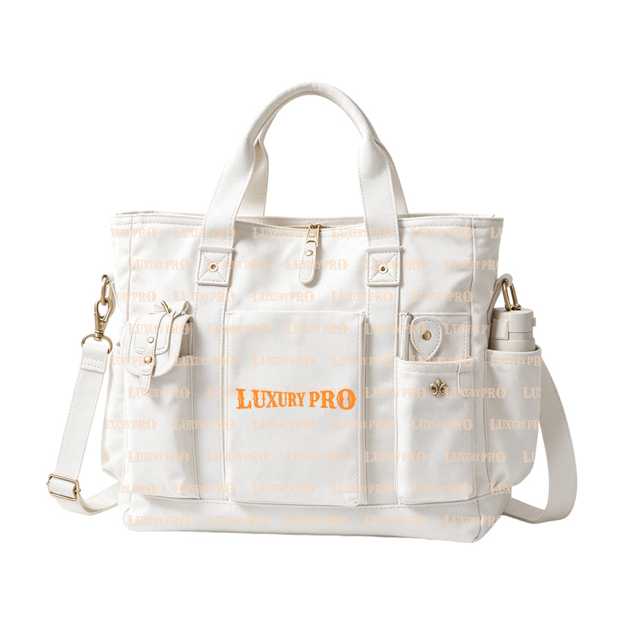 Outdoor Tote Bag