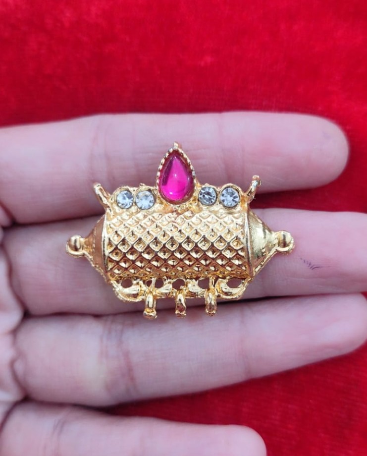 Big Latakan Mangalsutra -P75-per pc