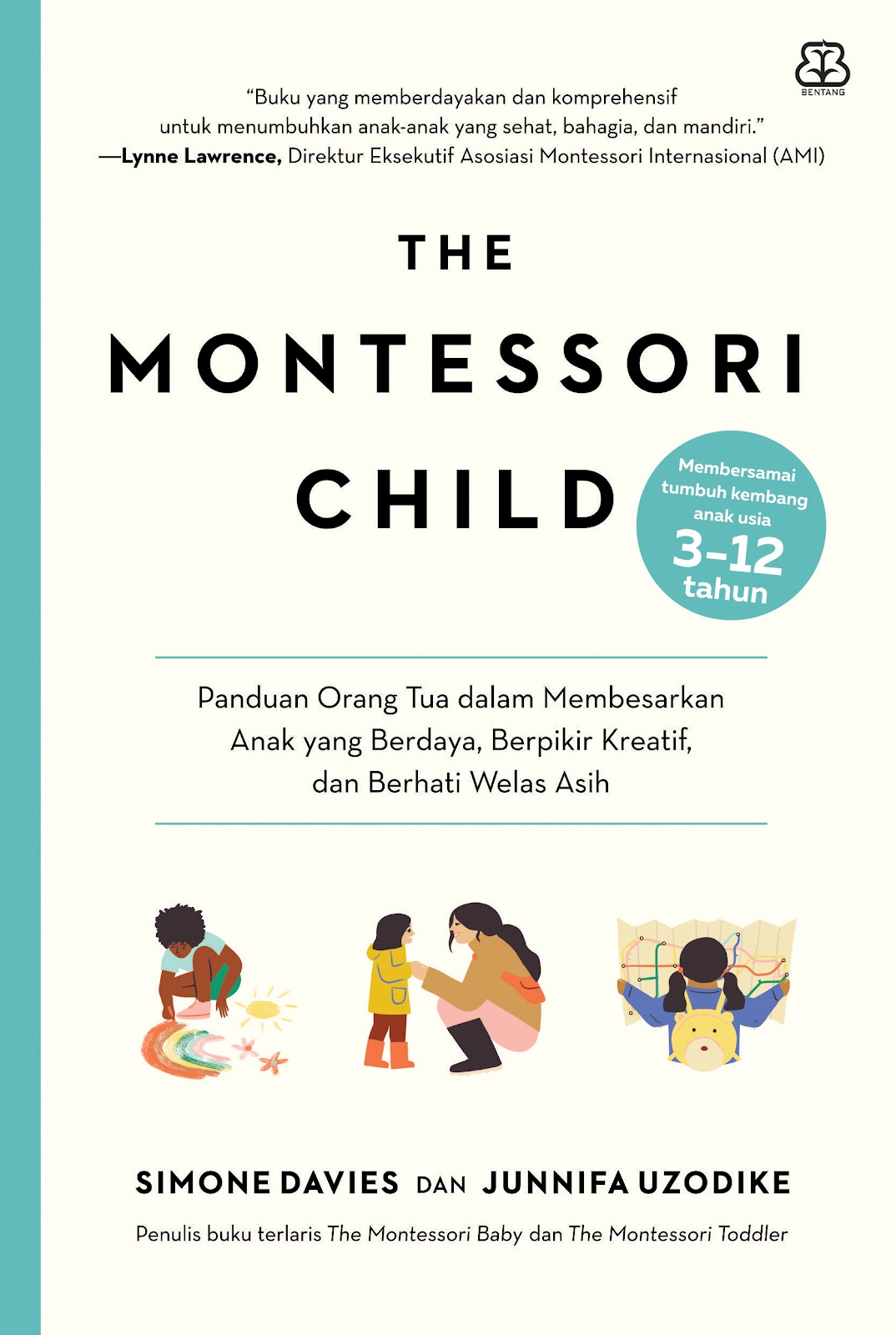 The Montessori Child (Terjemahan)