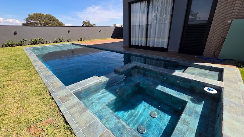 Foto 5 de Casa à venda no Condomínio Riviera de Santa Cristina XIII