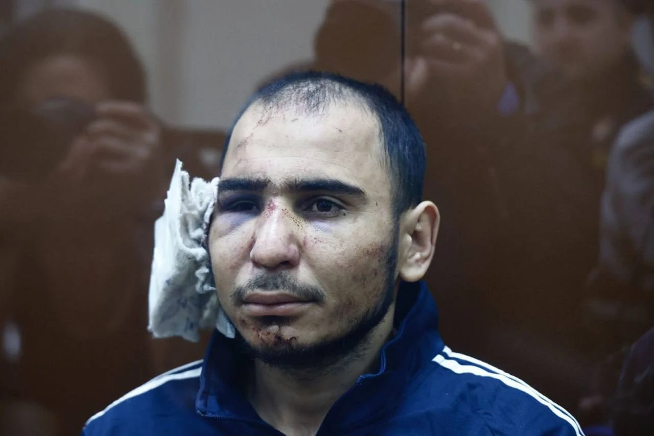 Saidakrami Rachabalizoda Murodal