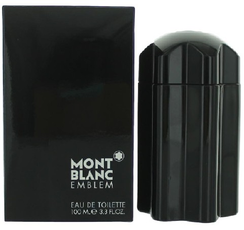 EMBLEM DE MONT BLANC HOMBRE 100ML EDT