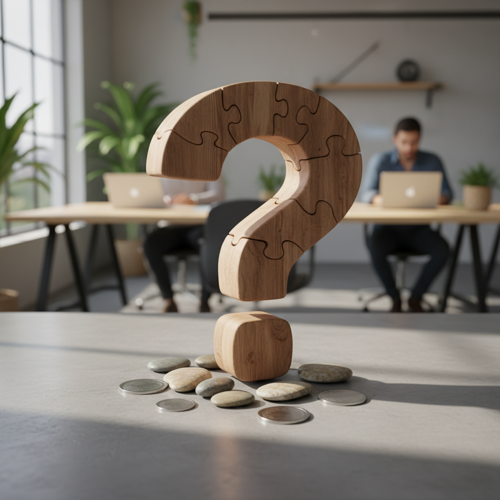 ❓ 자주 하는 질문