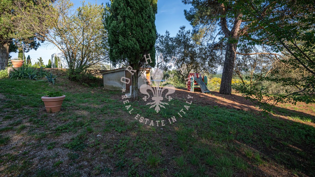 וילה אמרנטו (Villa Amaranto) — 38