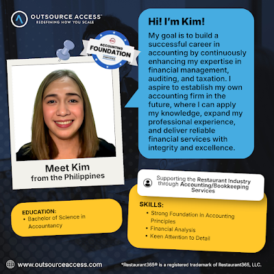 VA Highlight - Kim