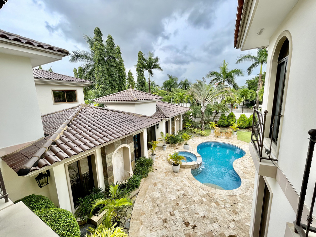 Balmoral Costa del Este — Luxury Living — Engel & Völkers Panama