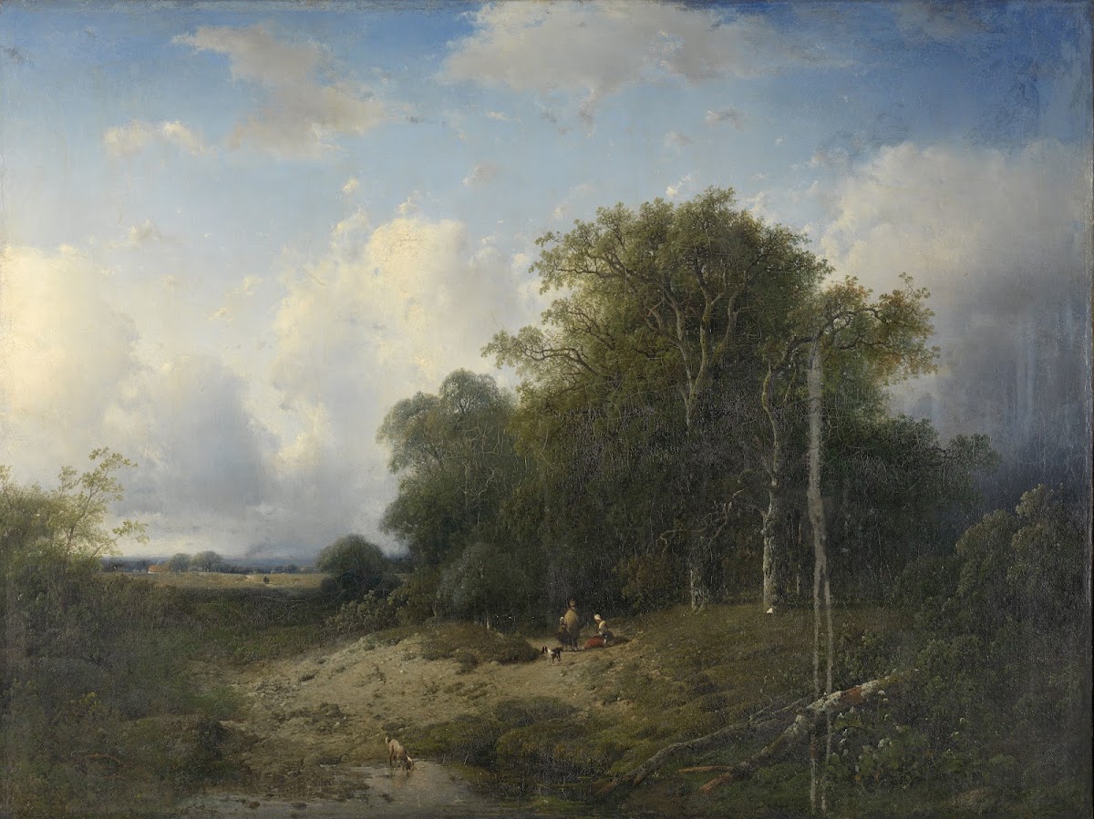 Landscape 1840   1865