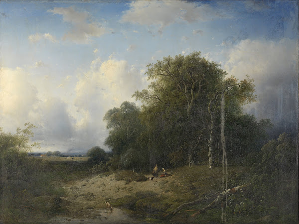 Landscape 1840   1865