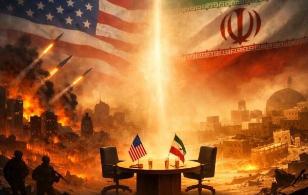 Công nghệ khai thác dầu Mỹ khiến thị trường năng lượng Iran rung chuyển