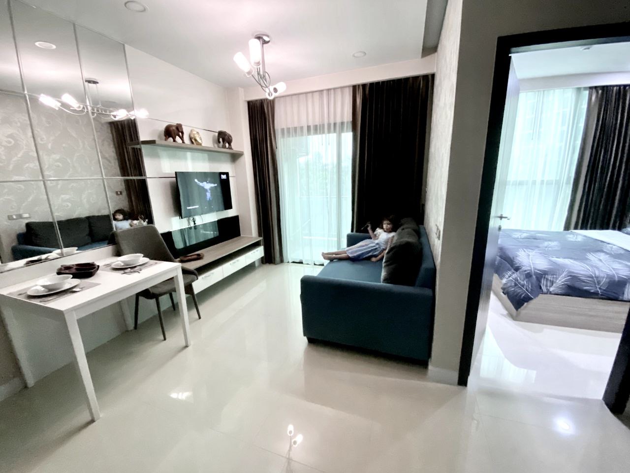 House Golf Club - 4 Bed, Floor 1 storey 11