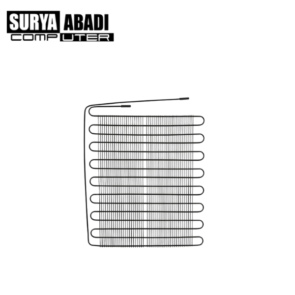 CONDENSER 10U