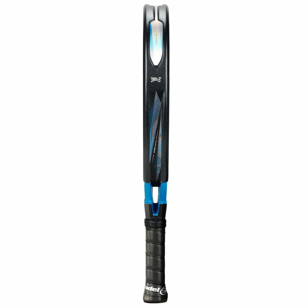 Bullpadel Vertex 05 CMF 2026 Padel Racket  - Gambar 3