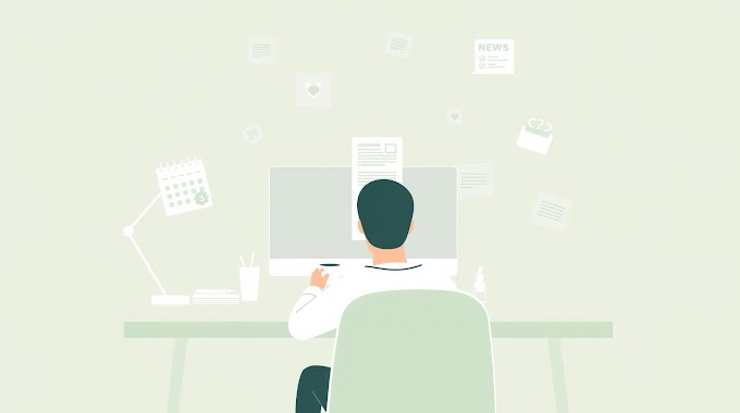 I Used to Check Finance News Every 15 Minutes. Here's Why I Stopped and What I Do Instead