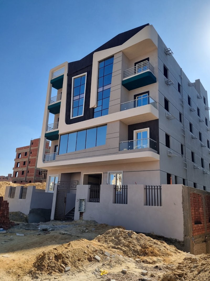 F4 building