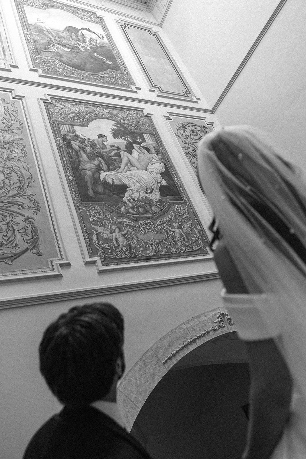 Boda de Ranya y Mario — fotografía 24