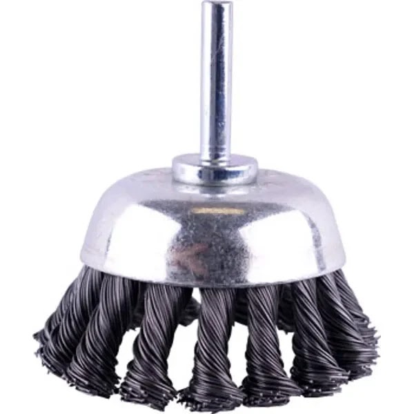 Brushes & Wire Wheels
