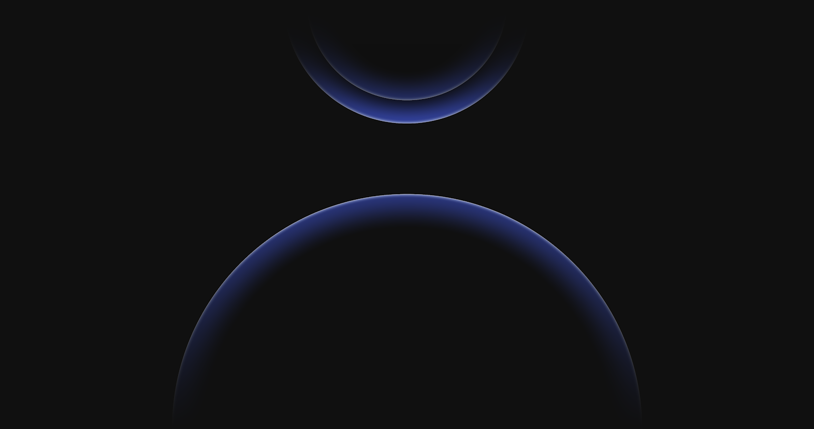 Apple Far Out Event Theme - Minimalist Digital Art 4K Wallpaper (4096x2160)