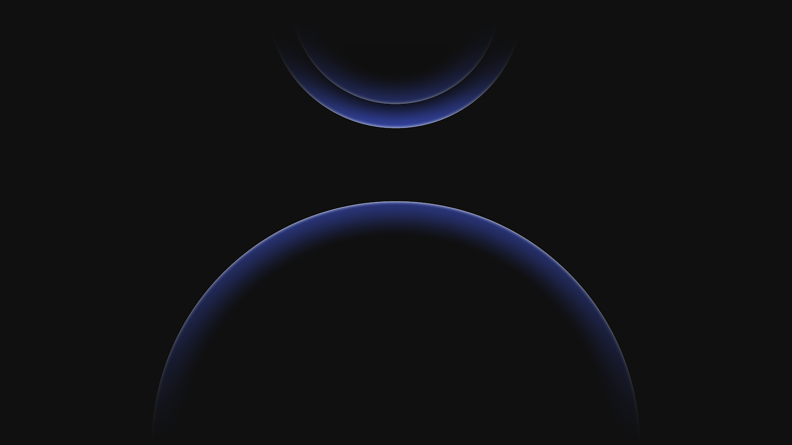 Apple Far Out Event Theme 4K Desktop Wallpaper
