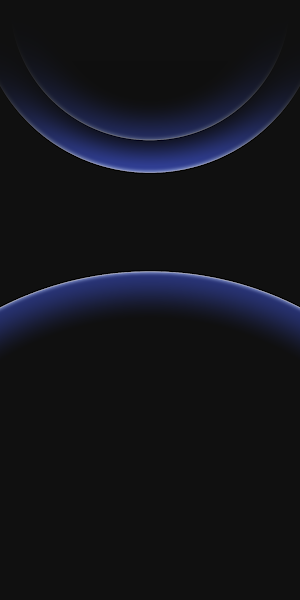 Apple Far Out Event Theme 4K Wallpaper Background