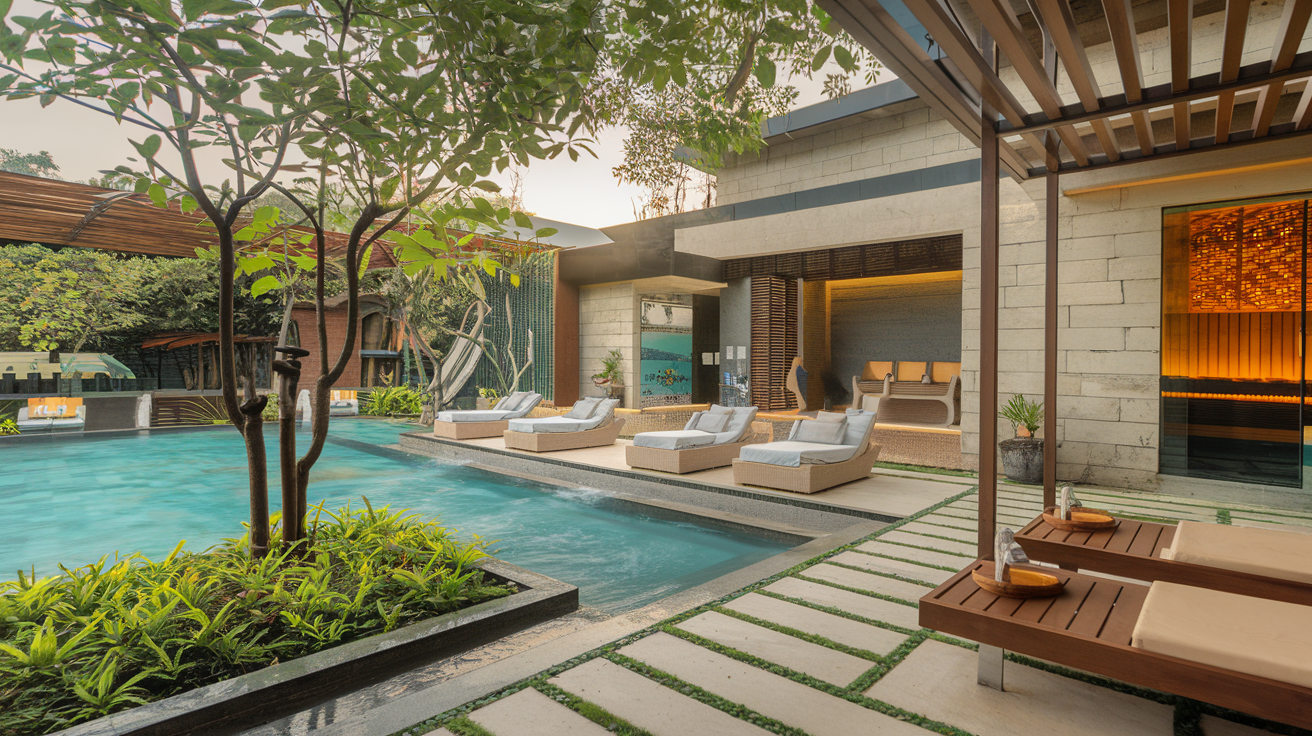 Best Spa in Mehsana – Top Relaxation Spots
