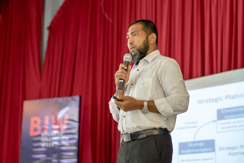 Business Innovation Week 2019 — Fuvahmulah — photo 12