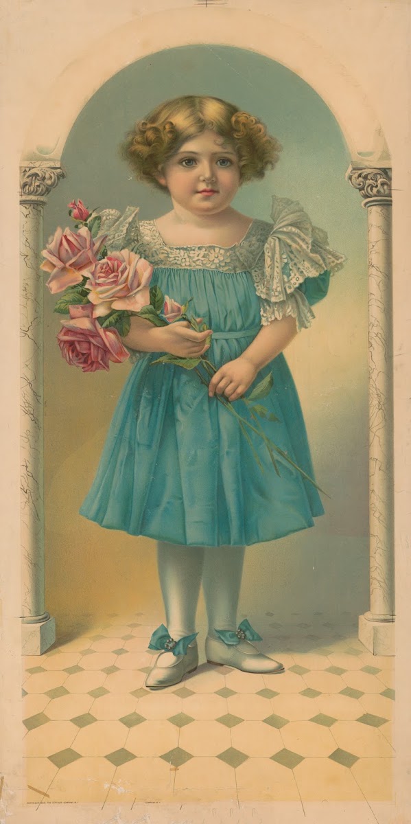 Little bright eyes 1905