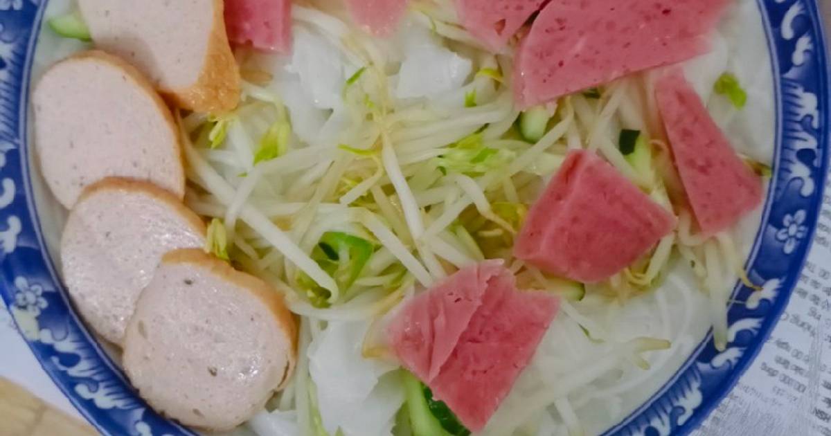 Bánh ướt sg :)