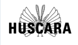 Huscara logo