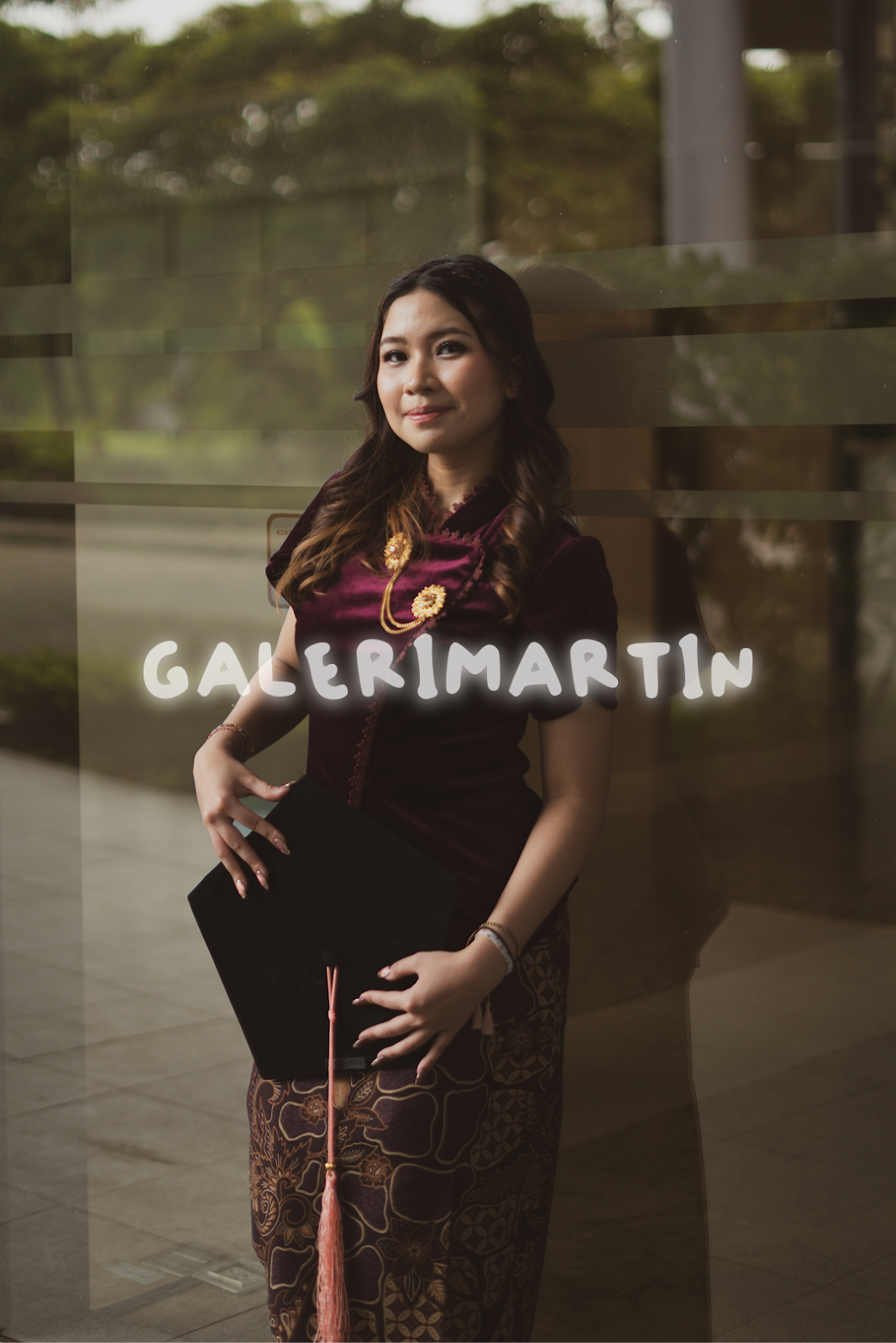 Academic Milestones — Creative Graduation Portraiture - Photo 10