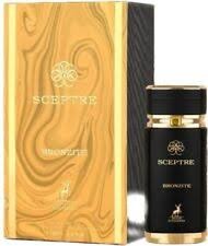 SCEPTRE BRONZITE HOMBRE 100ML EDP MAISON ALHAMBRA