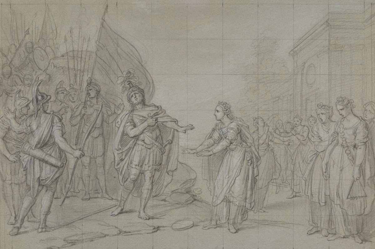 The Daughter of Jephthah 171050