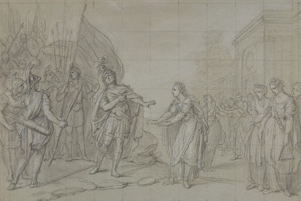 The Daughter of Jephthah 171050