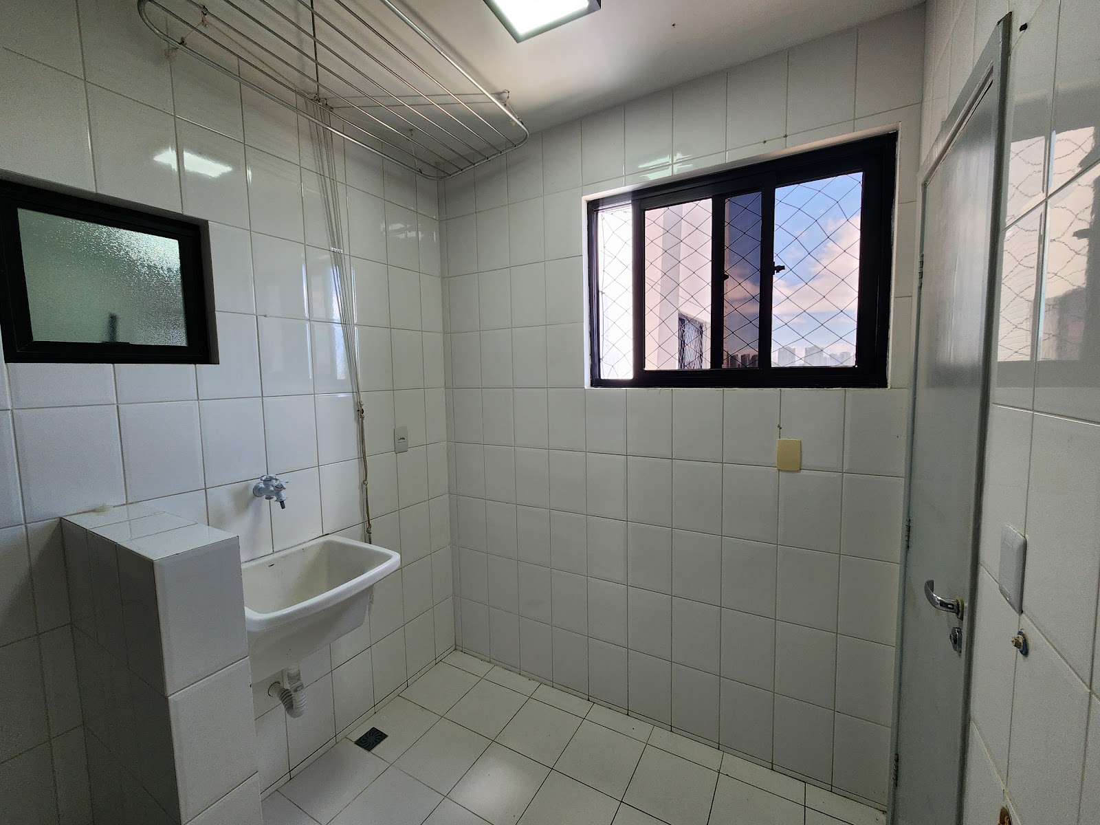 Apartamento, Pituba