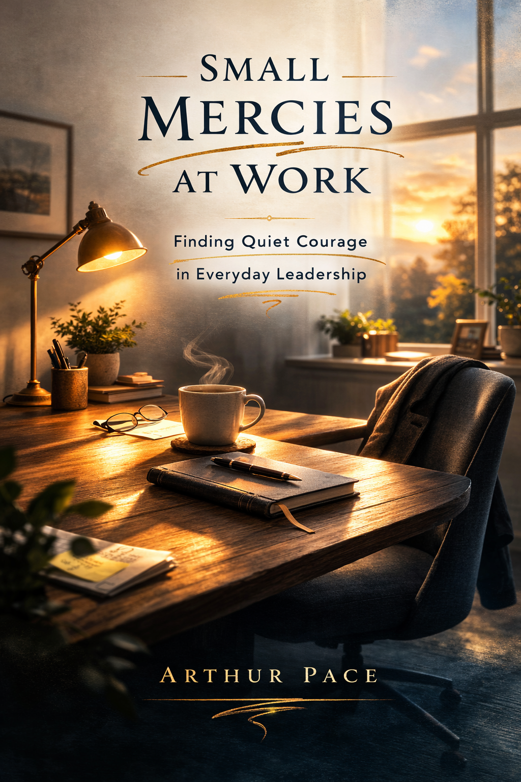 Small Mercies at Work