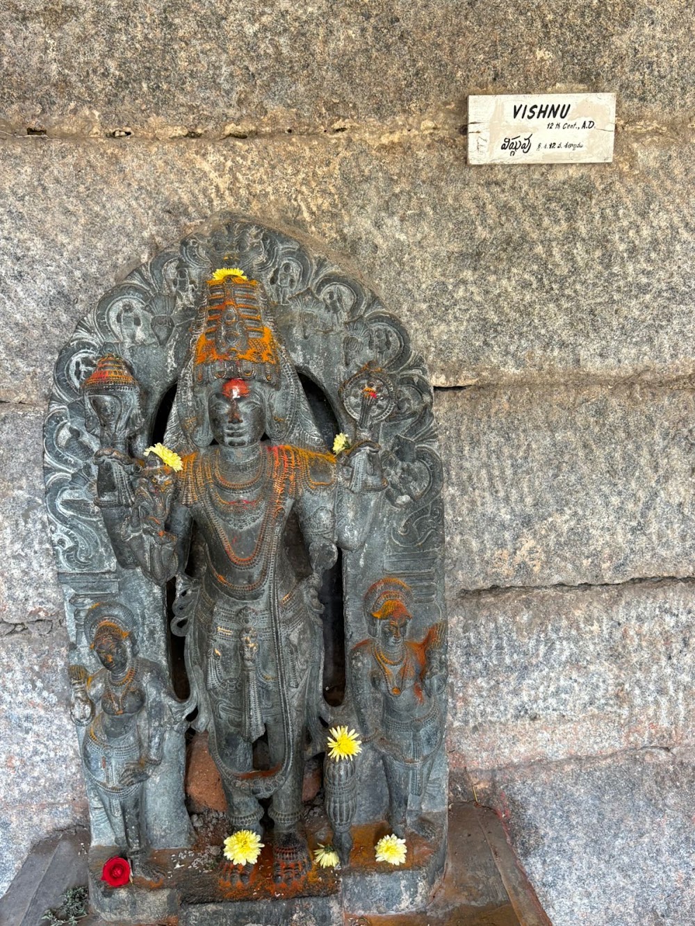 Religious Symbolism
