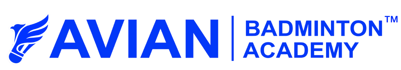 Avian Badminton Academy Logo