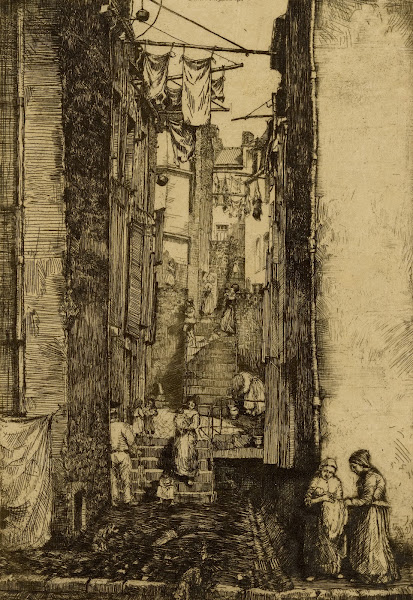 Ruelle du Pecheur