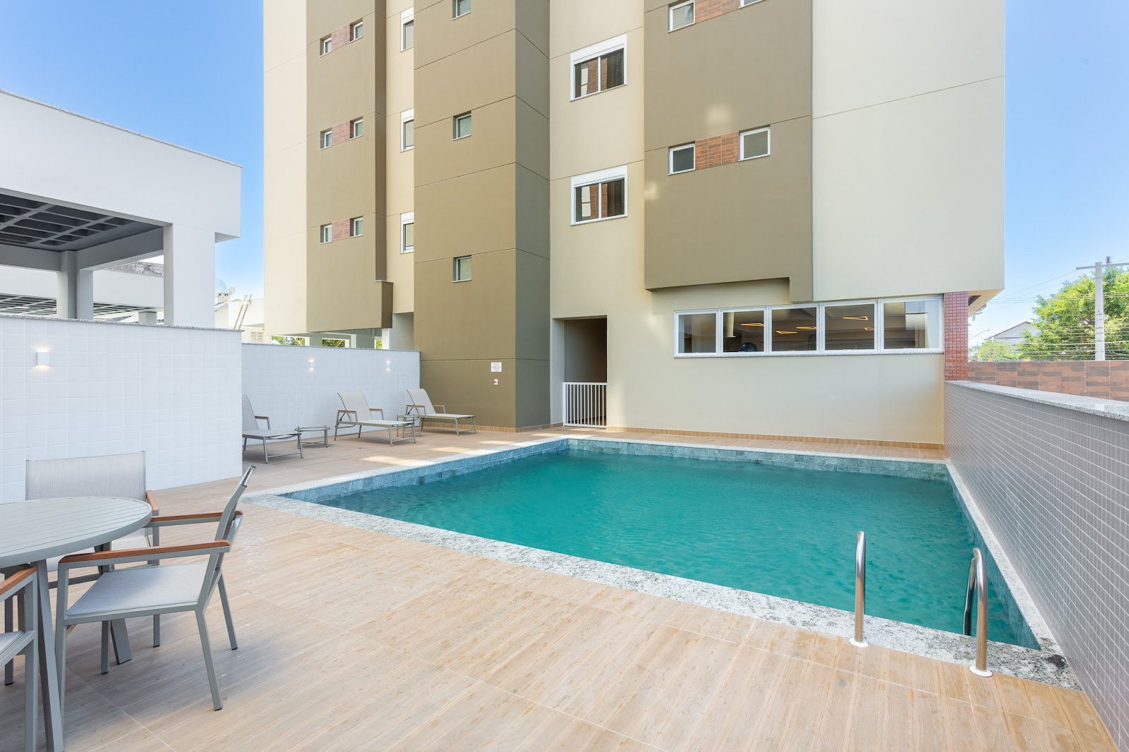Pianezze Residencial — imagem oficial 4