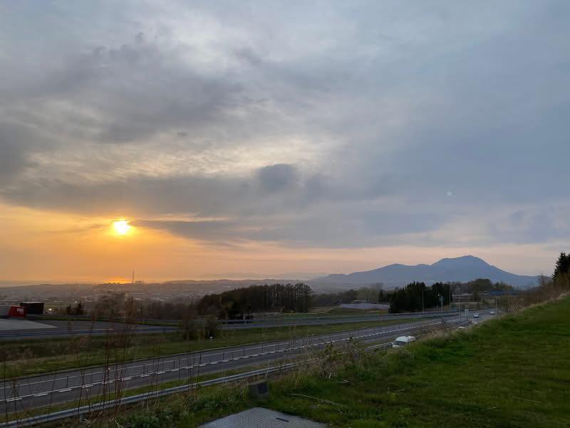 2026/04/26 Day3 北海道 道の駅篇-1