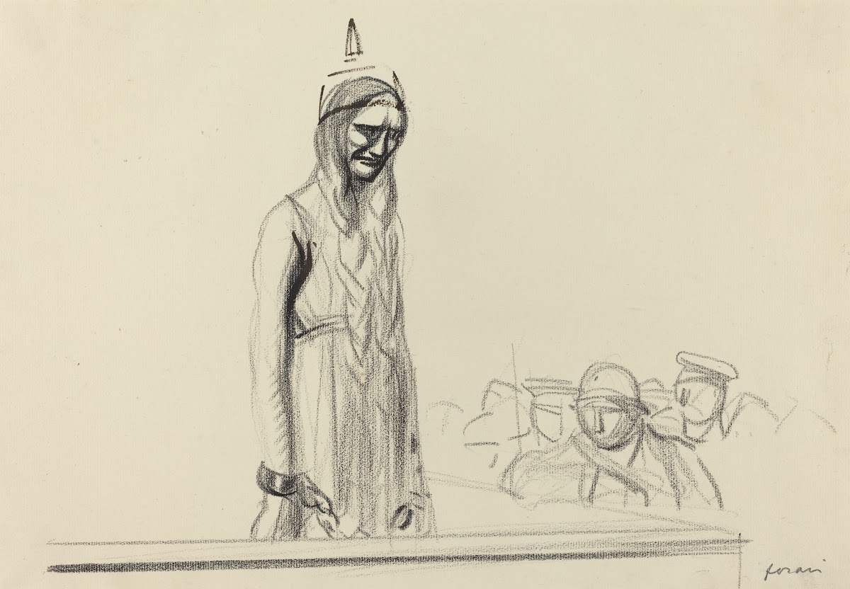 Germania before the Judges c 1914 1919