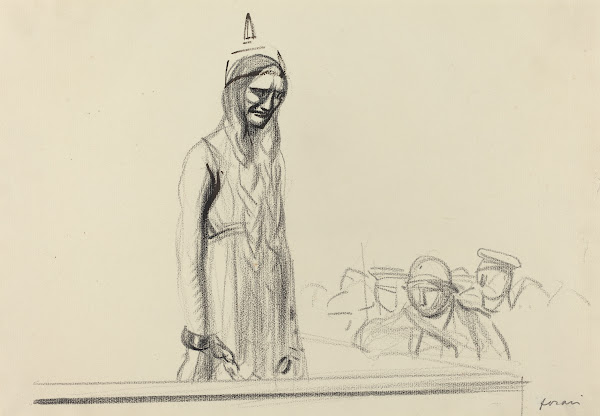 Germania before the Judges c 1914 1919