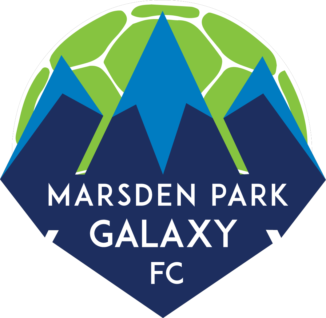 Marsden Park Galaxy logo