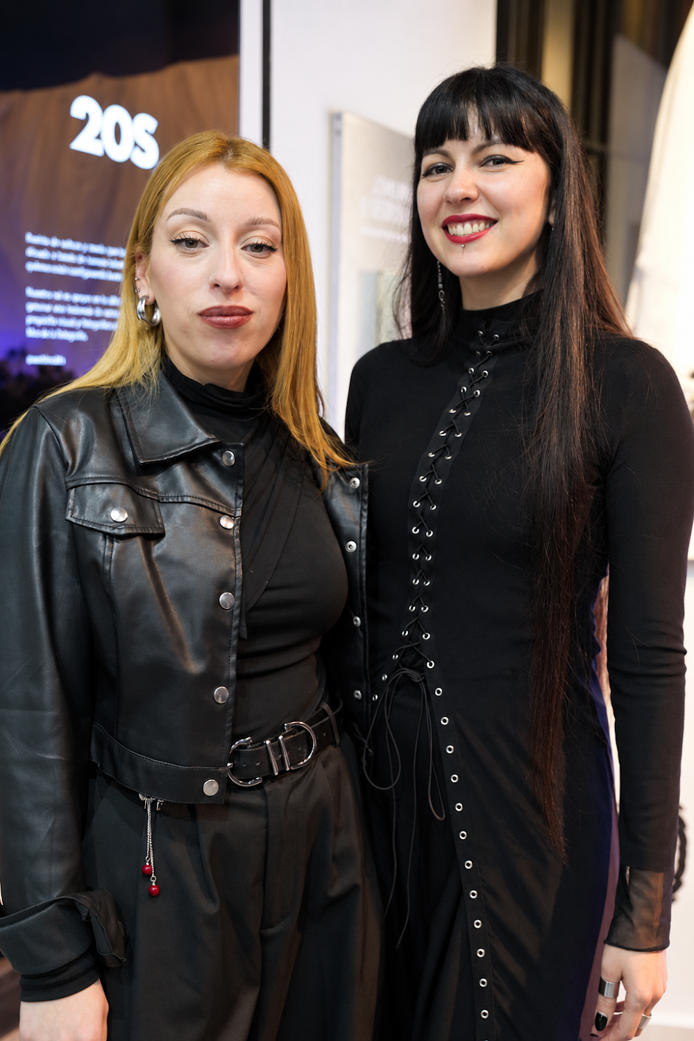 Premiación FFE 2026 en Citylab, fotografía 118 de 152