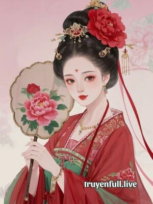 Không Tranh Sủng, Ta Trèo Tường Ăn Dưa Chốn Hậu Cung