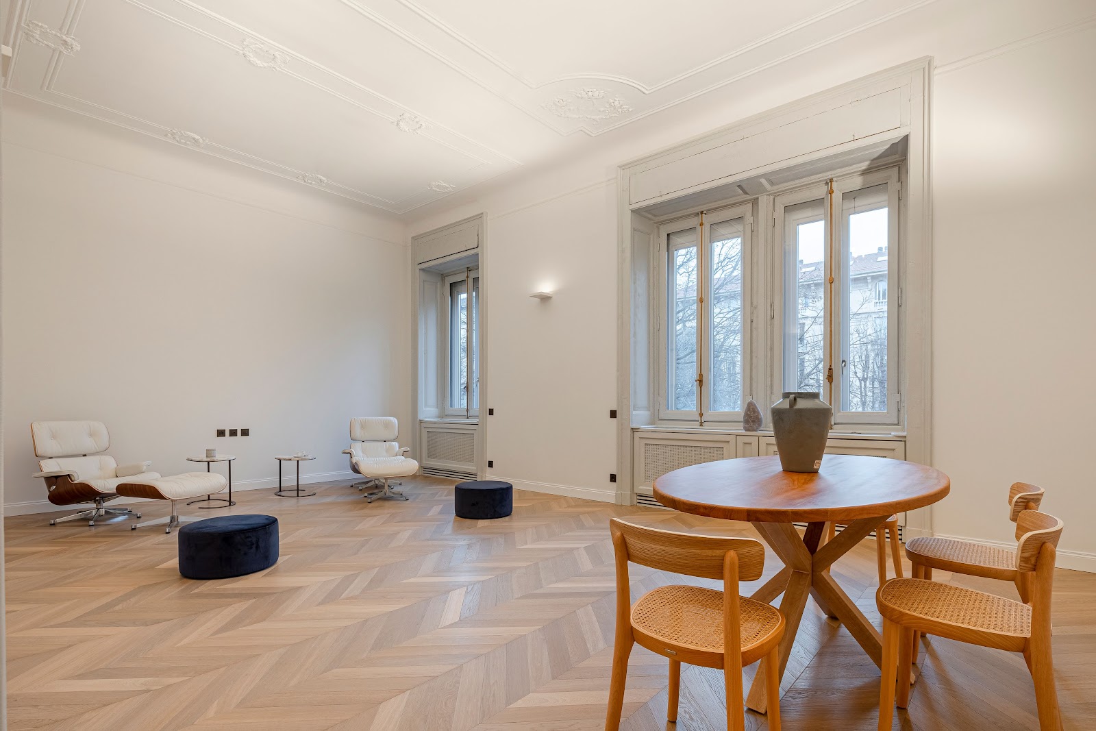 Milano, Milan, Italy — 3-Bed Apartment 2