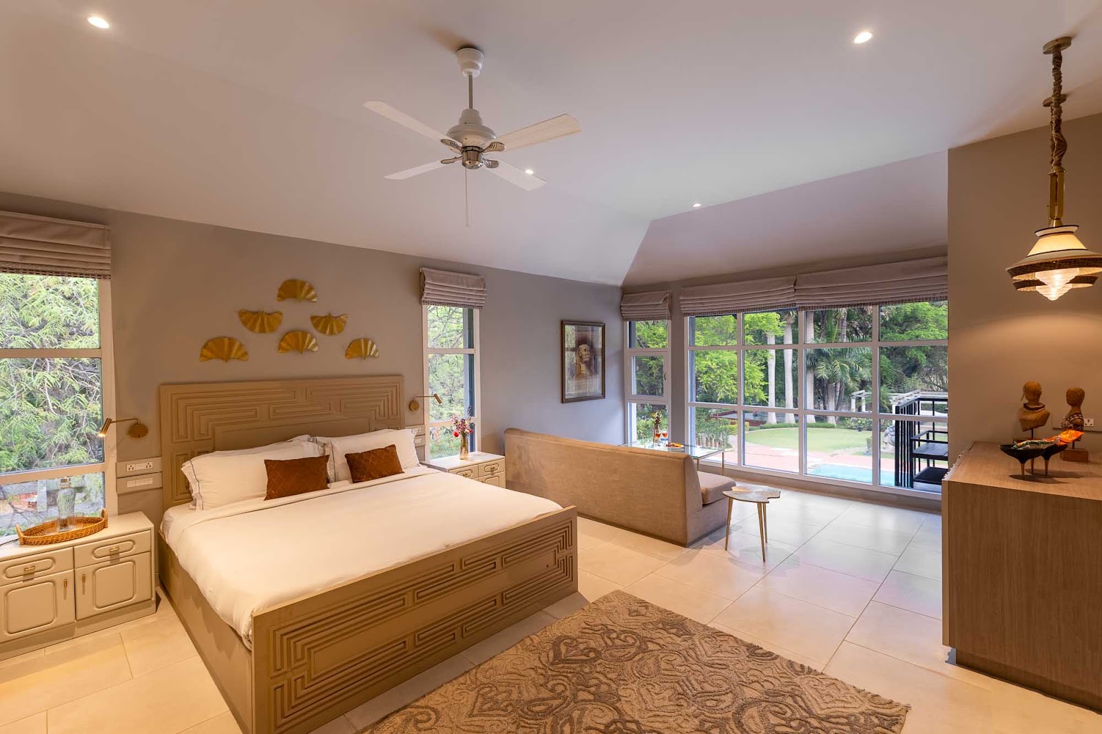 Villa Ananta
