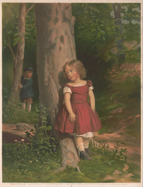 Hide  Seek 1868
