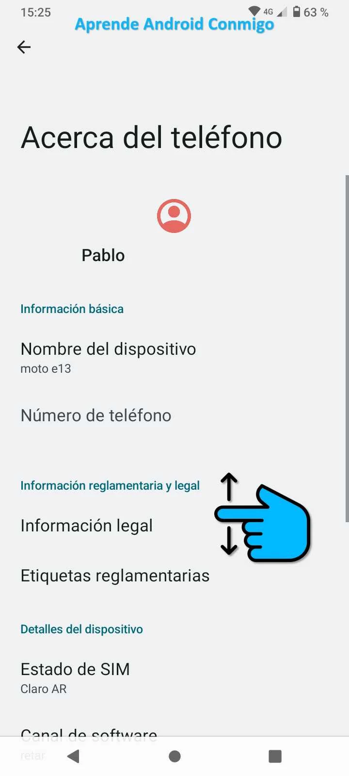 Paso 5