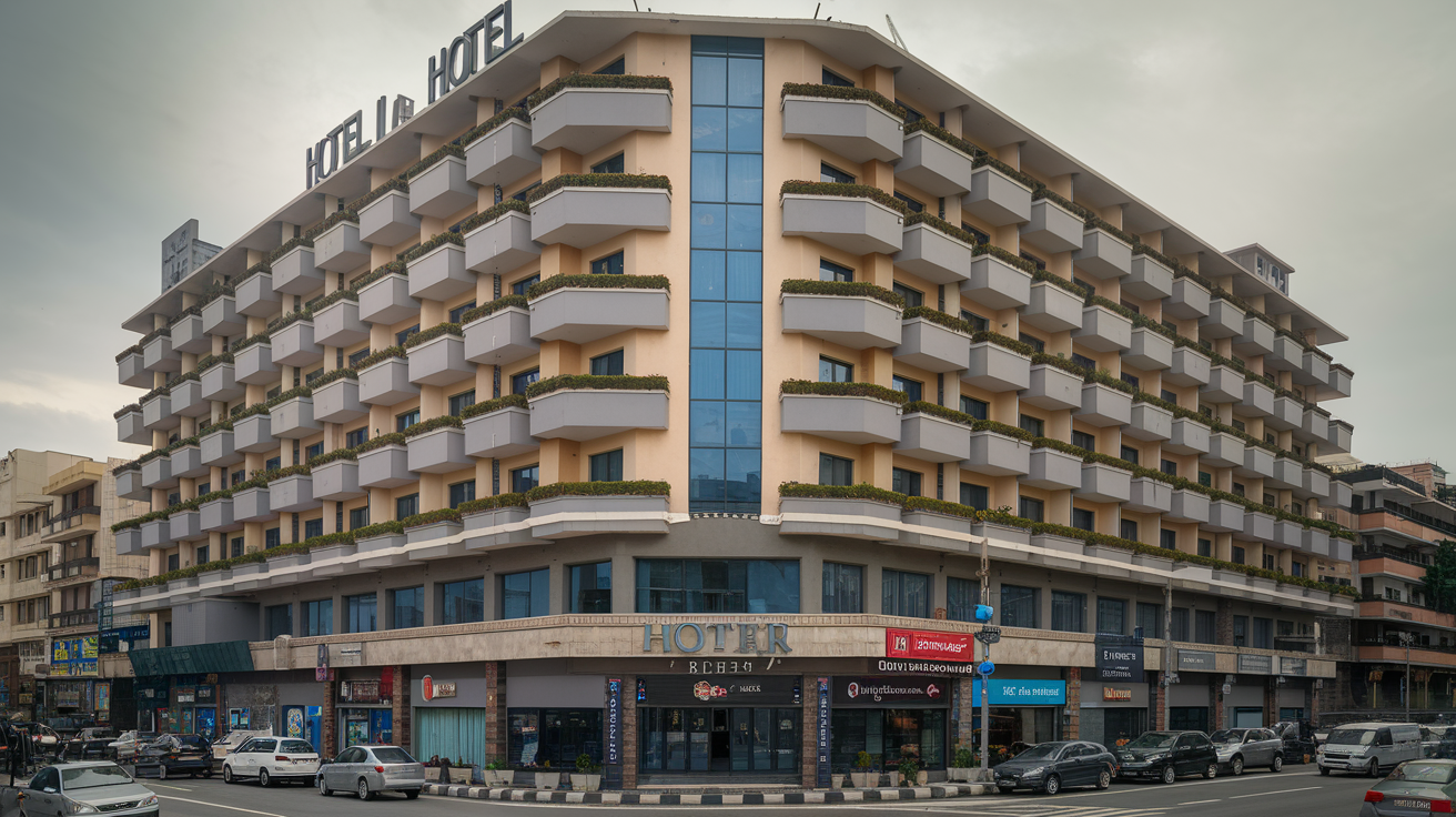 Best Hotels in Dadar – Top Picks for 2026