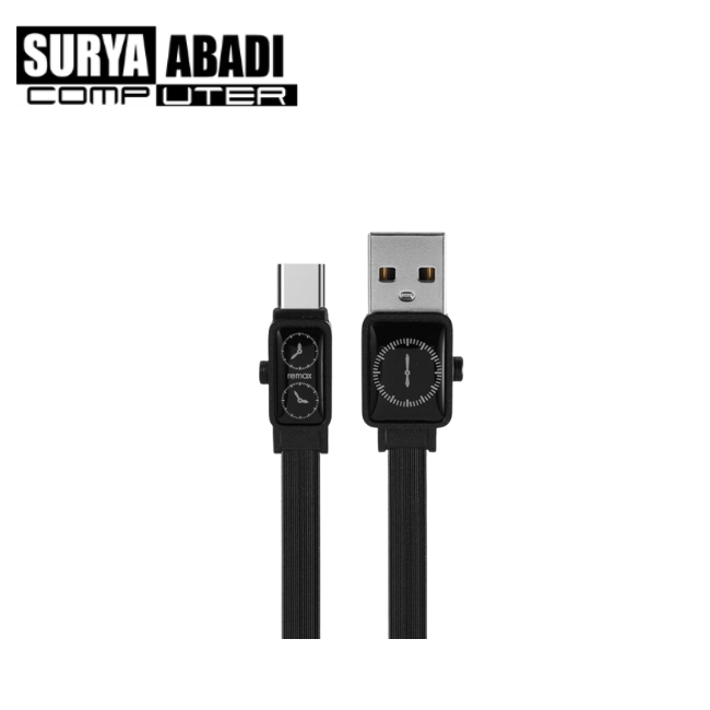 KABEL TYPE C REMAX WATCH DATA